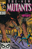 The New Mutants #82