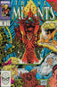 The New Mutants #85