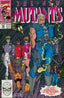The New Mutants #90