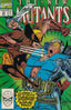 The New Mutants #93