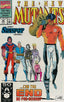 The New Mutants #99