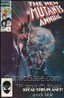 The New Mutants Annual #1