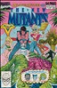 The New Mutants Annual #5