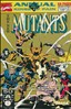 The New Mutants Annual #7