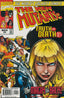 The New Mutants: Truth or Death #1
