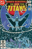 The New Teen Titans (1st Series) #31
