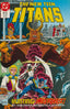 The New Teen Titans (2nd Series) #37