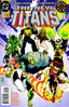 The New Titans #0