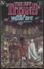 The New Titans #52