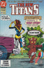 The New Titans #87