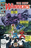 The New Warriors #2
