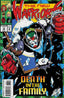 The New Warriors #38