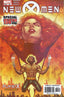 The New X-Men #150