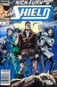 Nick Fury, Agent of S.H.I.E.L.D. (3rd Series) #1