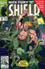 Nick Fury, Agent of S.H.I.E.L.D. (3rd Series) #40