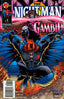 The Night Man/Gambit #1