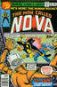 Nova (1st Series) #23
