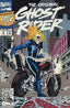 The Original Ghost Rider #8