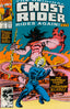 The Original Ghost Rider Rides Again #1