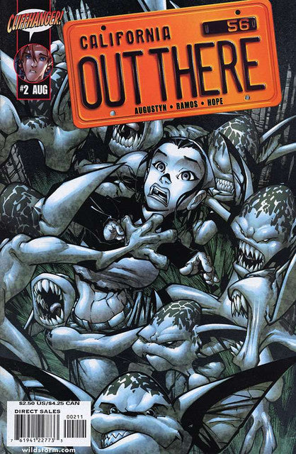 Out There #2