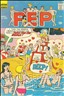 Pep #257