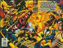 The Phoenix Resurrection: Revelations #1 Main image