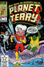 Planet Terry #1