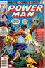 Power Man & Iron Fist #49