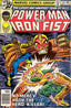 Power Man & Iron Fist #53