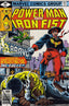 Power Man & Iron Fist #58