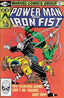Power Man & Iron Fist #74