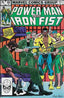 Power Man & Iron Fist #89
