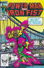 Power Man & Iron Fist #98