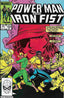 Power Man & Iron Fist #102