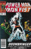 Power Man & Iron Fist #103