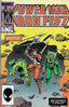 Power Man & Iron Fist #118