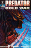Predator: Cold War #1
