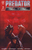 Predator: Race War #1