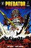 Predator: The Bloody Sands of Time #1