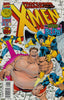 Professor Xavier and the X-Men #8