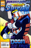 Punisher 2099 #31