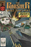 The Punisher War Journal #10