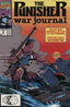 The Punisher War Journal #19