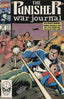 The Punisher War Journal #22