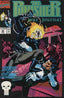 The Punisher War Journal #29