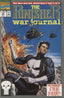The Punisher War Journal #32