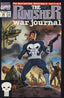 The Punisher War Journal #33