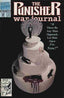 The Punisher War Journal #36