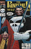 The Punisher War Journal #43