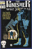 The Punisher War Journal #44